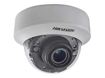 Hikvision Turbo HD Camera DS-2CE56H0T-ITZF - Überwachungskamera - Kuppel - Innenbereich -