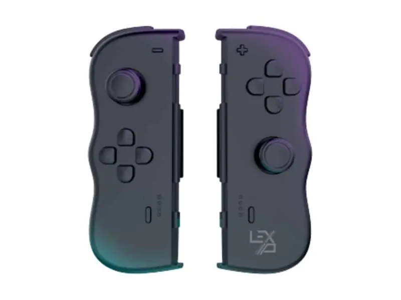 Steelplay Lexip Twin Pads - Game Pad - kabellos