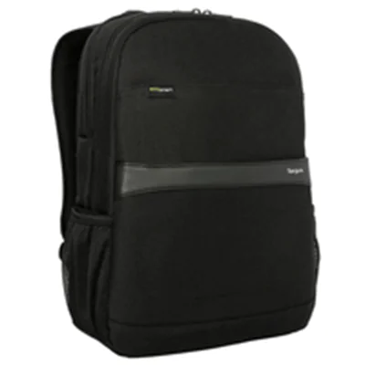 Targus GeoLite EcoSmart Advanced - Notebook-Rucksack - 40.6 cm - 14" - 16" - Schwarz