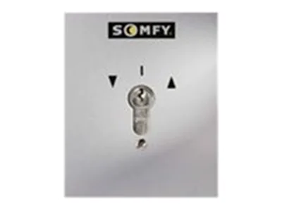 MEDIUM - Schlüsselschalter für Leinwand