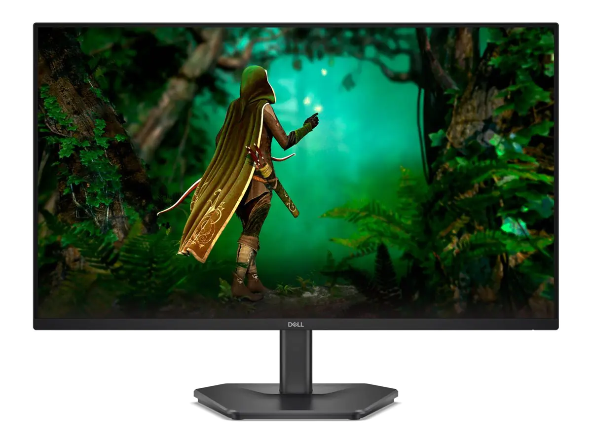 Dell SE2725HG - LED-Monitor - 68.6 cm (27") - 1920 x 1080 Full HD (1080p) DELL-SE2725HG