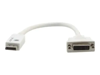 Kramer Electronics Kramer ADC-DPM/DF - DisplayPort-Adapter - DisplayPort (M)