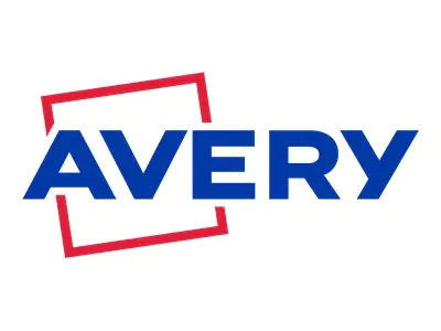 Avery Zweckform Universal - Papier - permanenter Klebstoff 3667-200