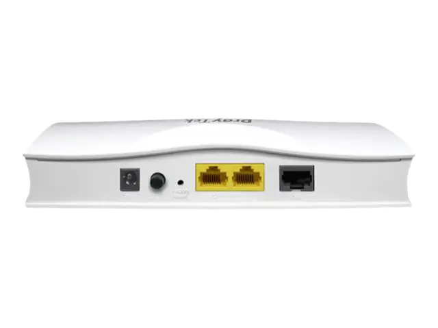 Draytek Vigor 167 - Router - DSL-Modem 2-Port-Switch V167-DE-AT-CH