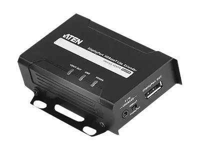 ATEN VE901R - Erweiterung für Video/Audio - DisplayPort - bis zu 70 m