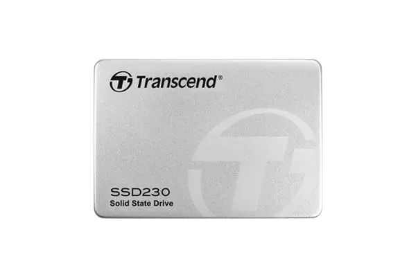 Transcend SSD230 - 128 GB SSD - intern - 2.5" (6.4 cm) - SATA 6Gb/s