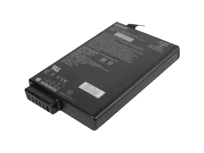 Getac - Laptop-Batterie - Lithium-Ionen - 9 Zellen - 9240 mAh - für Getac X500 G3, X500 G3 Server