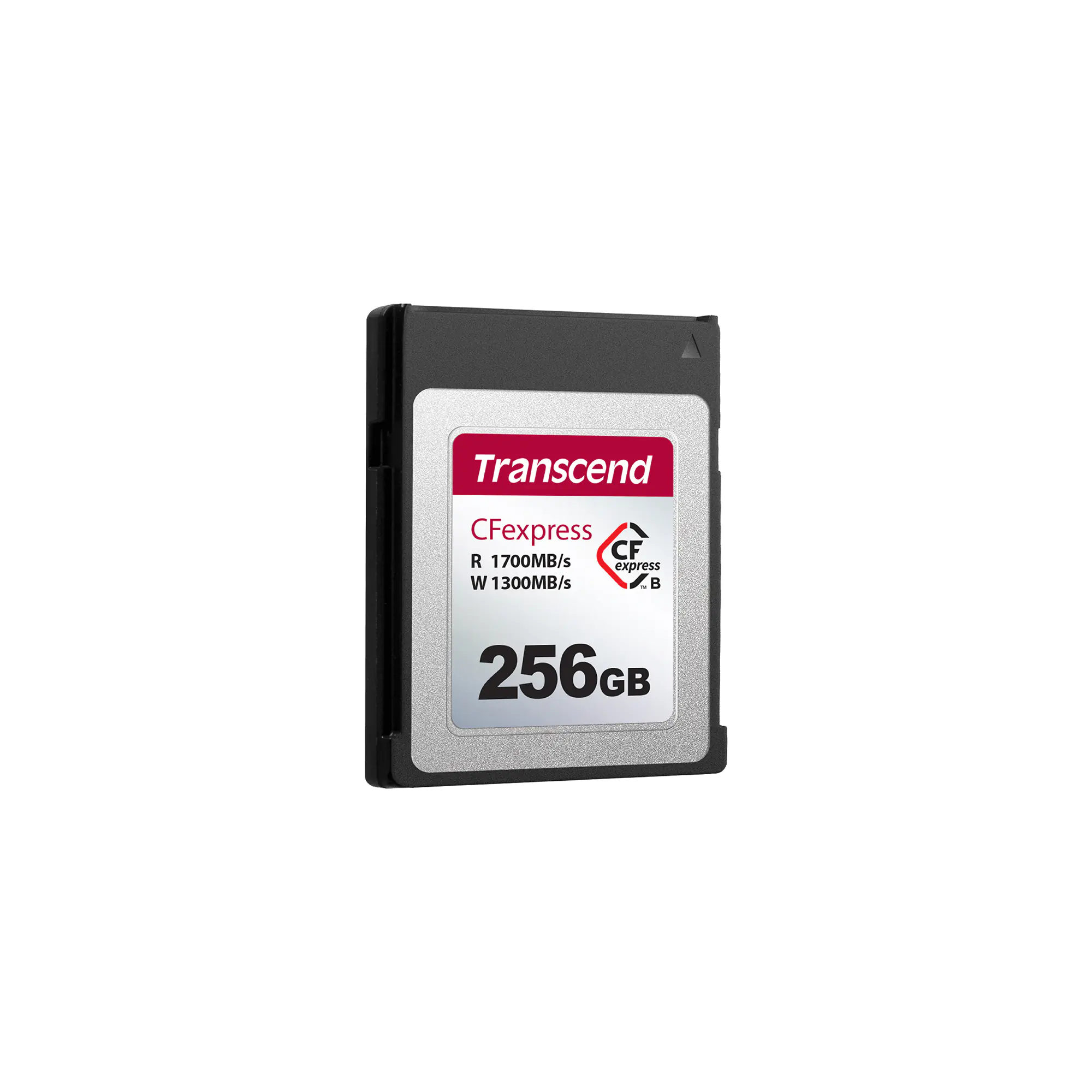 Transcend CFexpress 820 - Flash-Speicherkarte - 256 GB - CFexpress Typ B