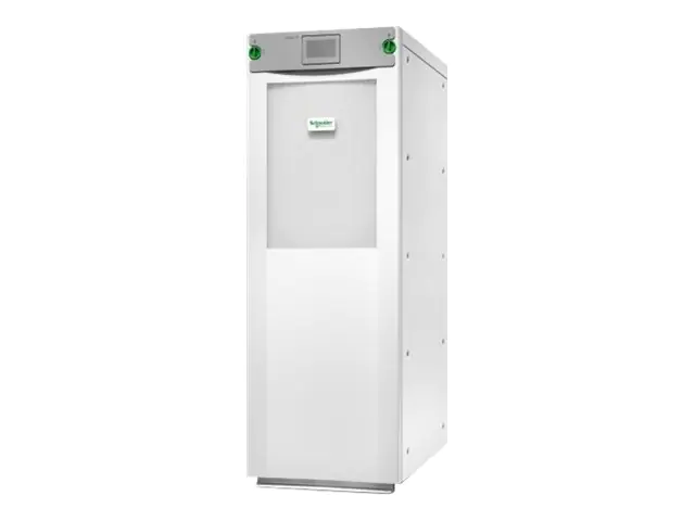 Schneider Electric Galaxy VS GVSUPS30K0B4HS - USV - Wechselstrom 400 V - 30 kW - 30000 VA - 3 Phasen - Ethernet - weiß, RAL 9003 - mit Start-Up Service 5X8