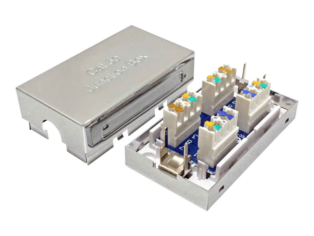 Roline - Kabelverbindung - weiß