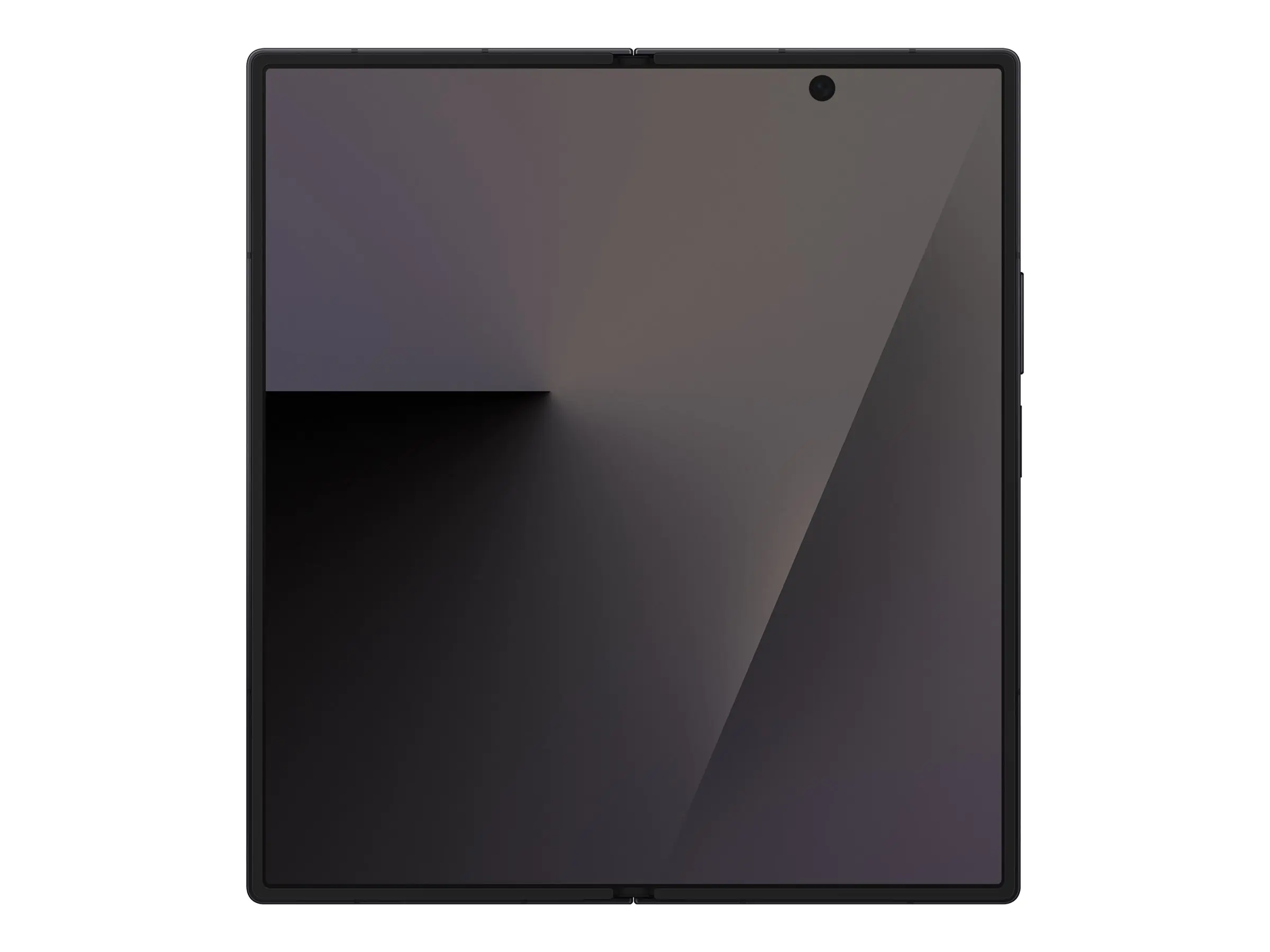 Samsung Galaxy Z Fold 7 Black 6.9" - Smartphone - 256 GB