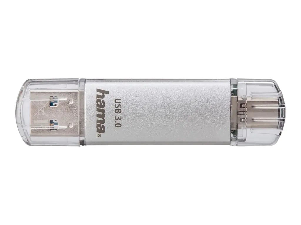 Hama FlashPen "C-Laeta" - USB-Flash-Laufwerk 00124163