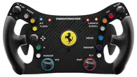 ThrustMaster Ferrari 488 GT3 Wheel Add-On - Steuerhorn - 11 Tasten - kabelgebunden - für Microsoft Xbox, PC, Sony PlayStation 4, Sony PlayStation 5