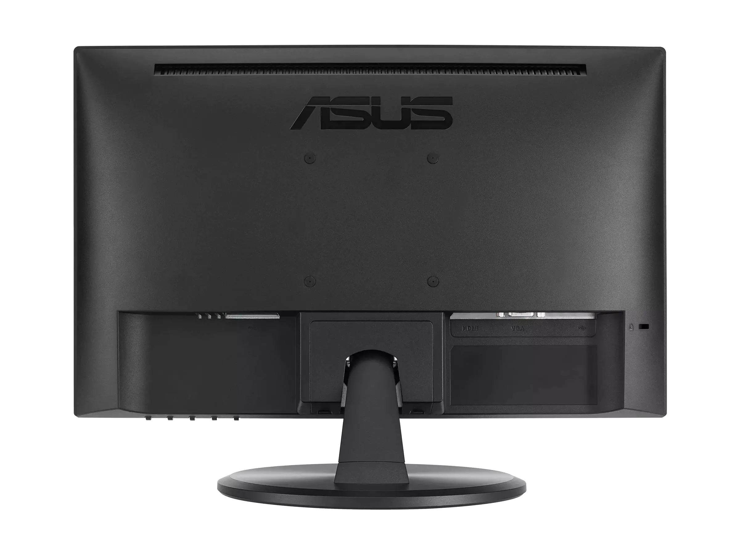 ASUS VT169HE - LED-Monitor - 40.6 cm (16") - Touchscreen - 1920 x 1080 Full HD (1080p) 90LM09V1-B01170