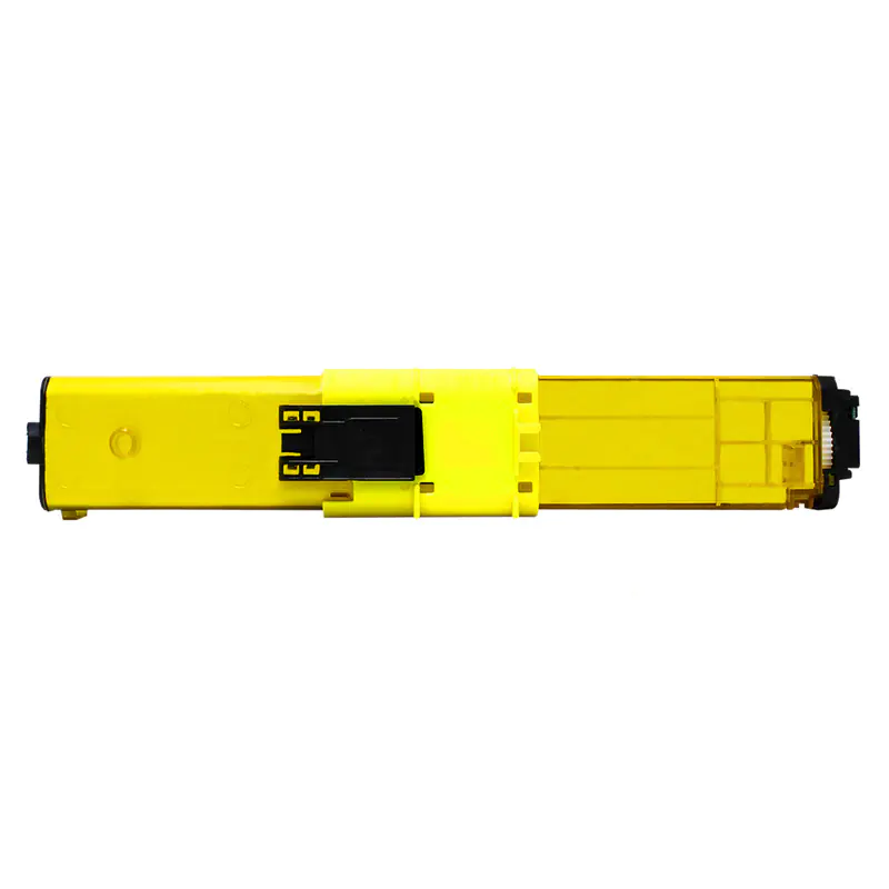 CartridgeWeb Toner kompatibel zu Oki 44469722 gelb 5.000 Seiten