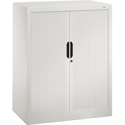 C+P Akten-Sideboard Omnispace 324100S10060 1030x800x420mm lgr