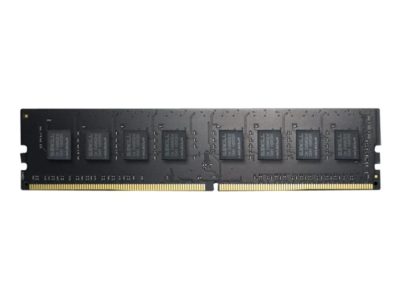 G.Skill Value Series - DDR4 - Modul - 4 GB F4-2400C17S-4GNT