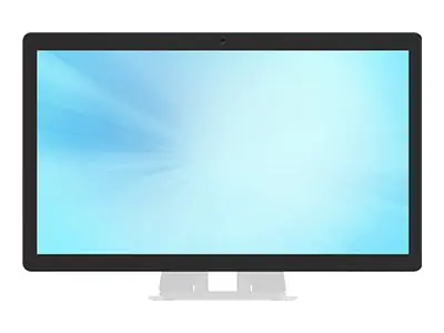 MicroTouch Mach M1-215IC-AA4 - Android-PC - All-in-One (Komplettlösung)