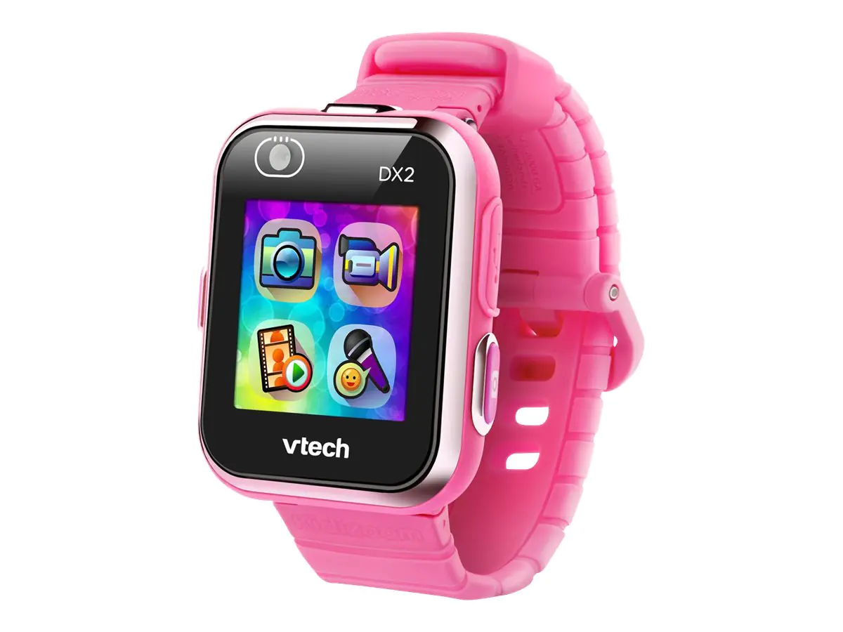 VTech Kidizoom Smartwatch DX2 - Intelligente