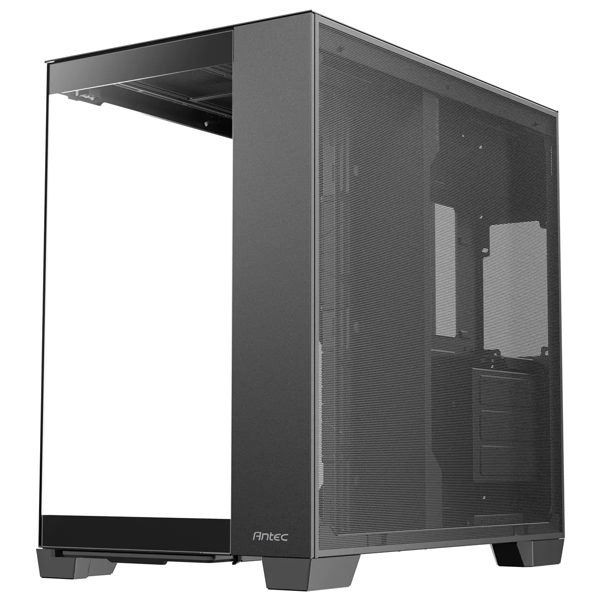 Antec Constellation Series C8 - FT - E-ATX - Seitenteil mit Fenster (gehärtetes Glas) 0-761345-10019-9