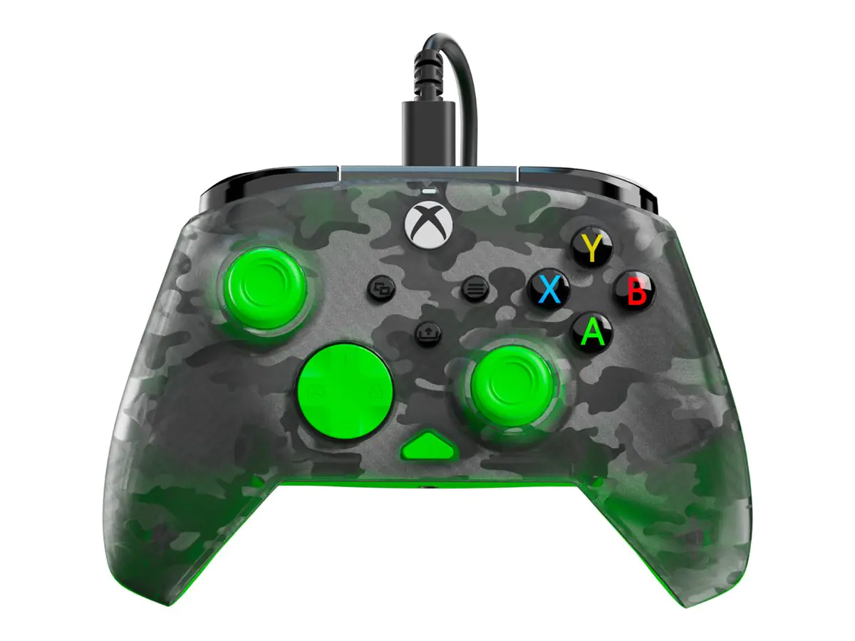 Turtle Beach TURTLE B. Rematch Core Wired Ctrl.