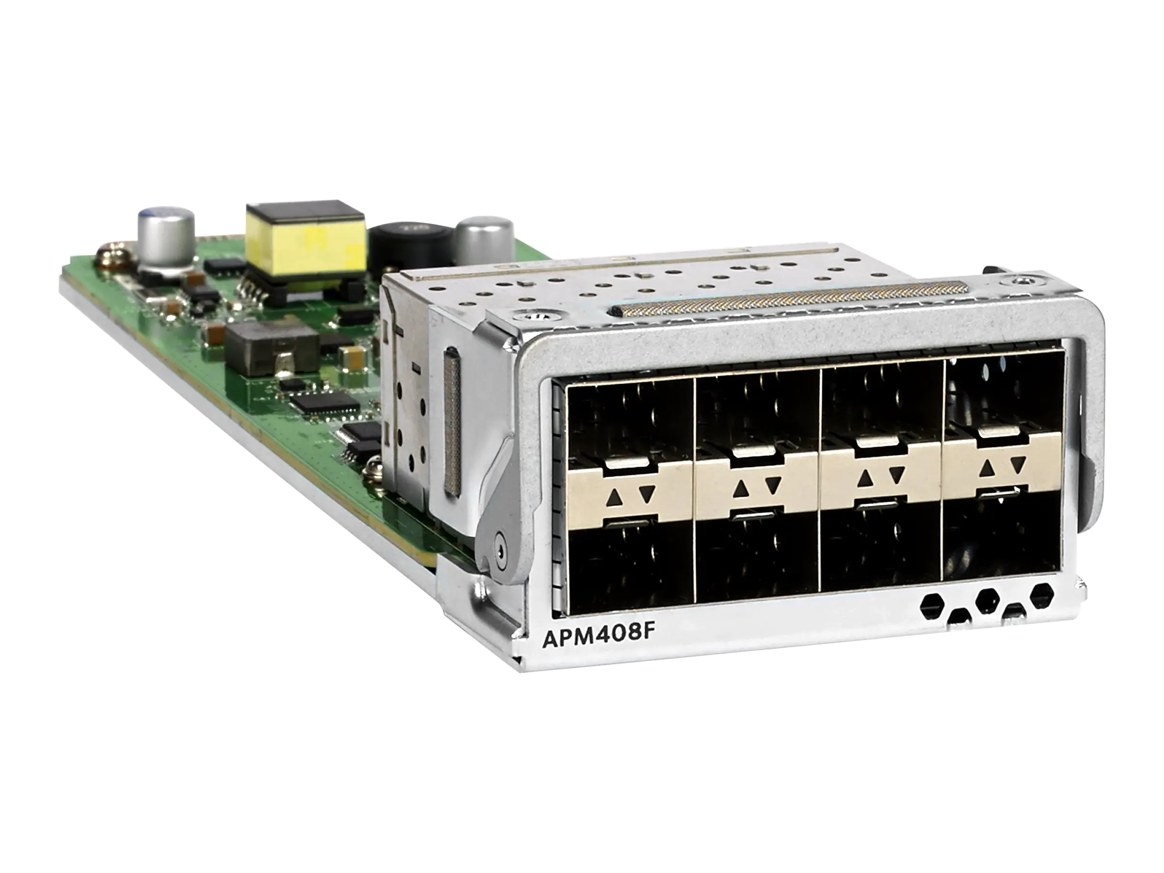 NETGEAR APM408F - Erweiterungsmodul - 10GBase-X x 8