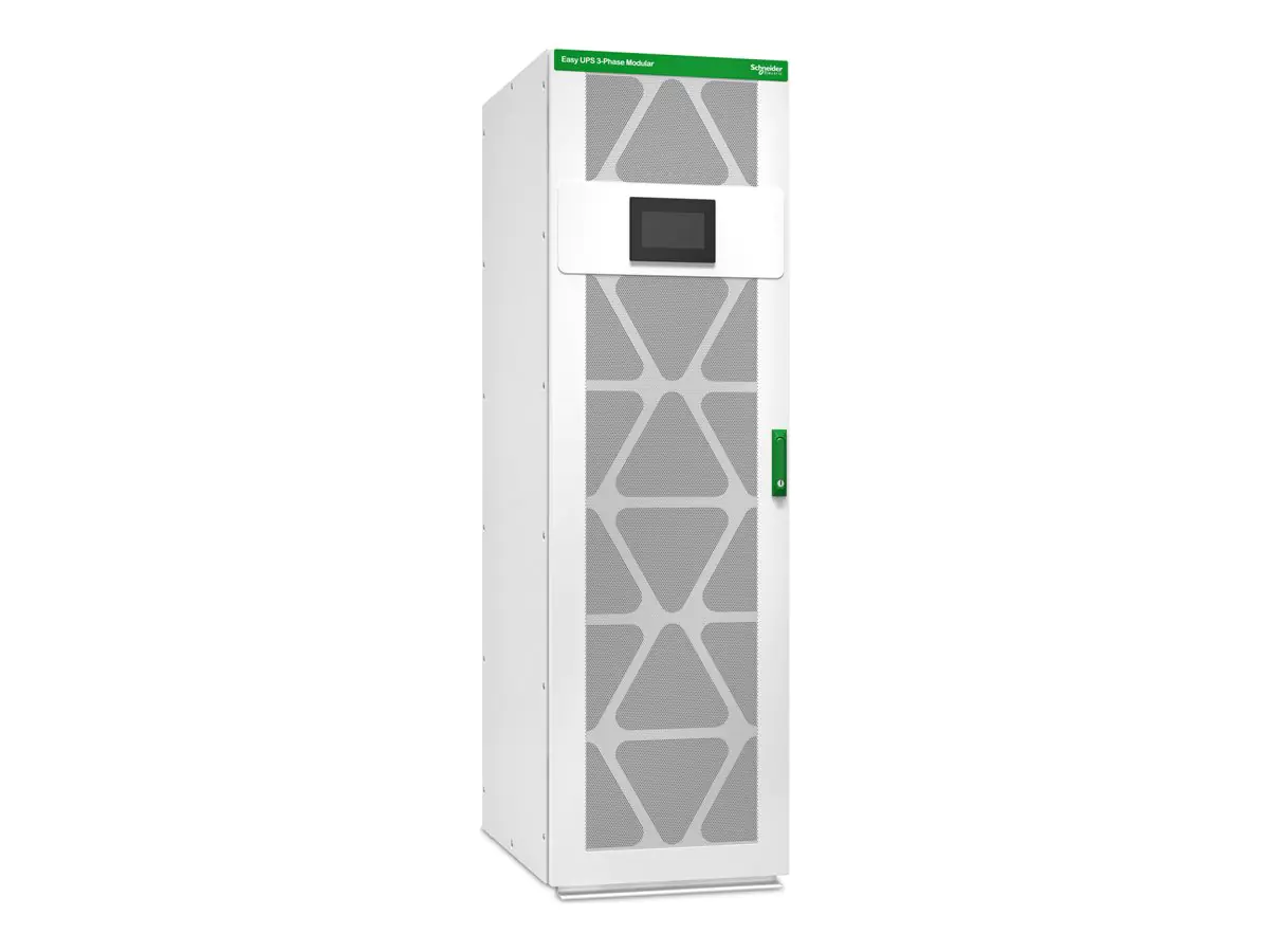 APC Schneider Electric Easy UPS Modular EMUPS50K250PWH