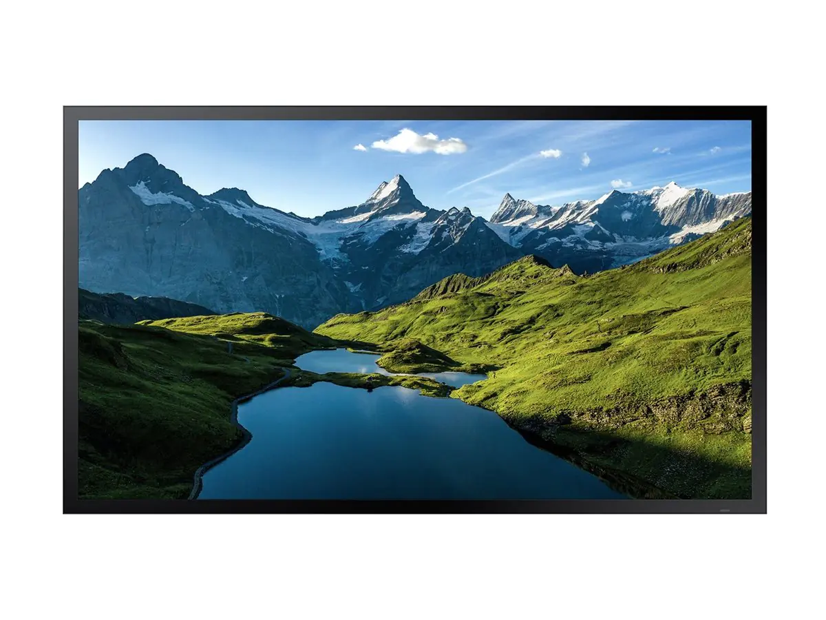 Samsung OH55A-S - 140 cm (55") Diagonalklasse LH55OHAOSGBXEN
