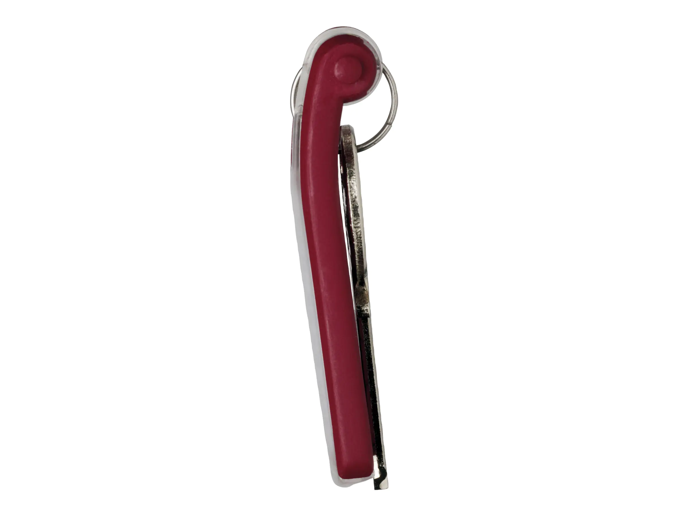 Durable Schlüsselclip - Kunststoff - Rot 1957-03