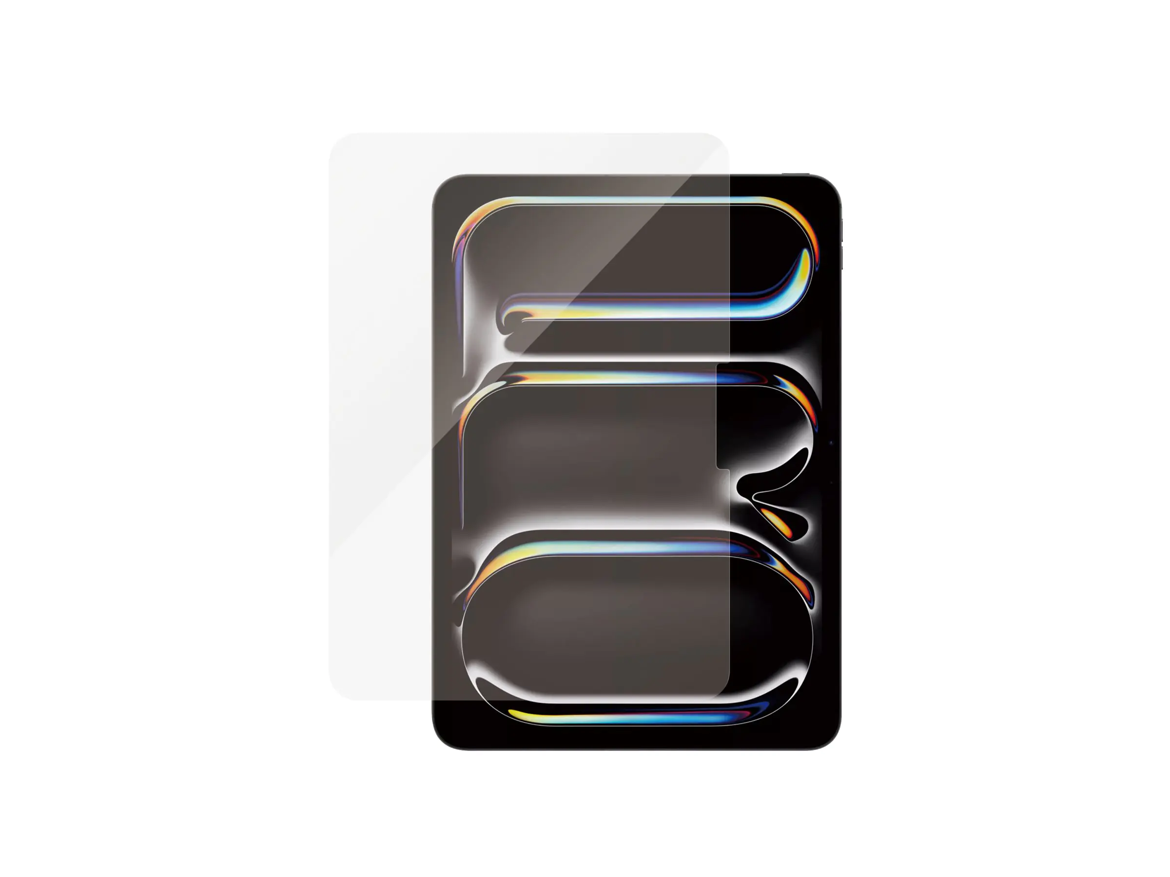PanzerGlass Apple iPad Pro 11" 2023 Ultra-Wide Fit