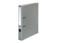 Falken Aktenordner - Rückenbreite: 80 mm - für A4 (210 x 297 mm) 9984022