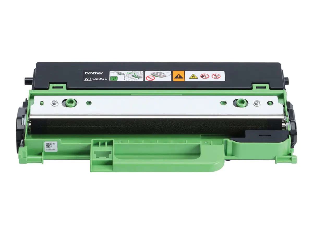 Brother WT-229CL - Original - Tonersammler - für Brother HL-L3220CW, HL-L3240CDW, MFC-L3760CDW, MFC-L8390CDW