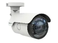 Mobotix MOVE Mx-VB1A-2-IR-D-ALPR - Netzwerk -Überwachungskamera - Kugel - Außenbereich,