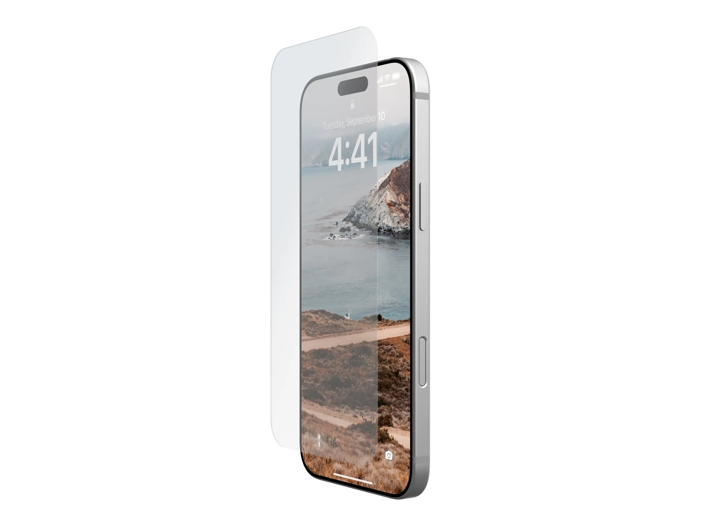 Urban Armor Gear UAG Paul Glass Shield