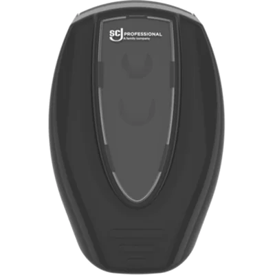 STOKO Refresh Desinfektionsspender 12,5 x 19 x 9,9 cm (B x H x T) Kunststoff schwarz