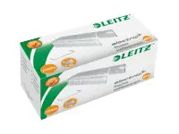 Esselte Leitz Electric e2 - Heftklammern - 6 mm - Verzinkter 55690000