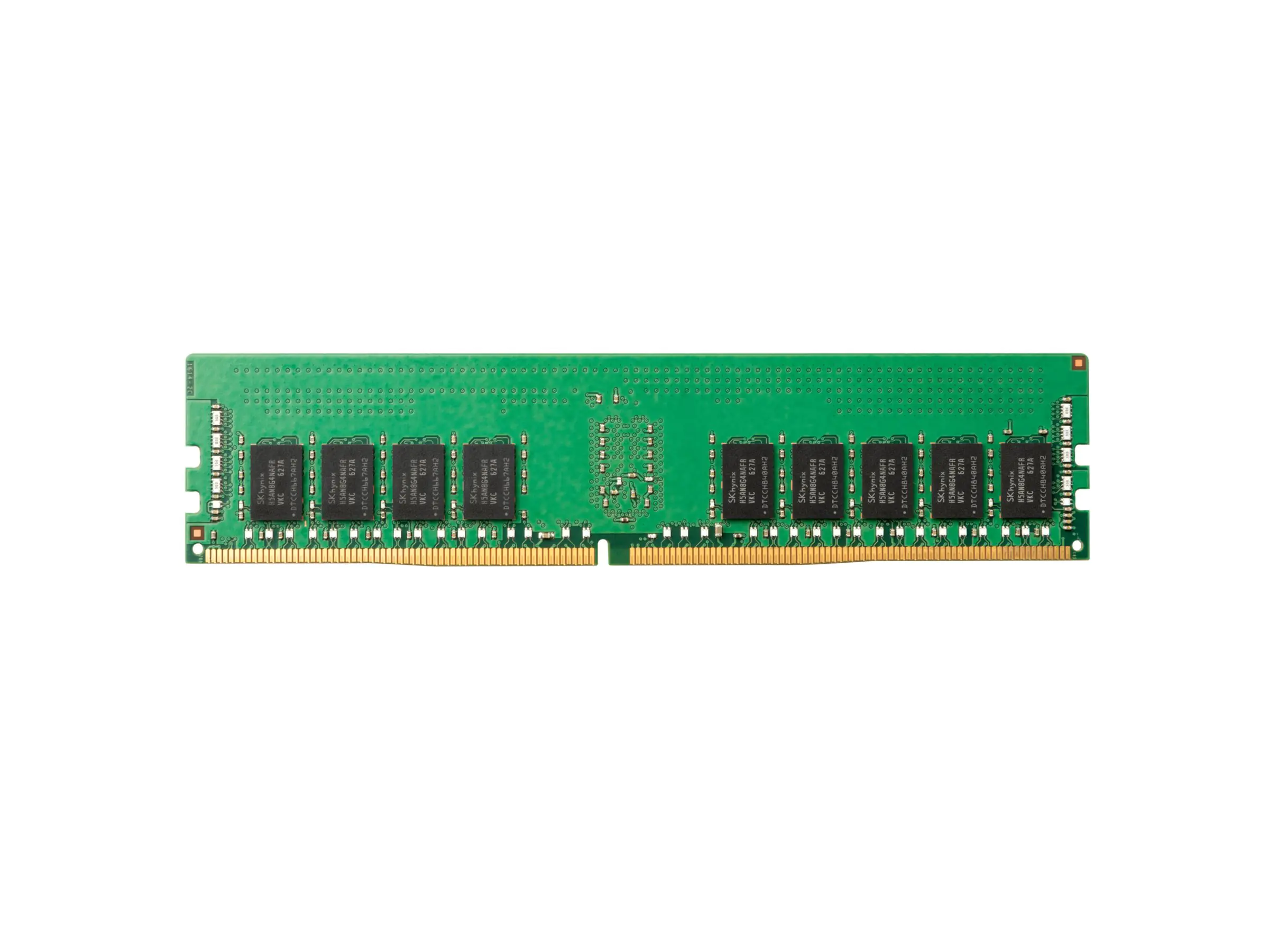 HP DDR4 - Modul - 16 GB - DIMM 288-PIN - 2933 5YZ54AA