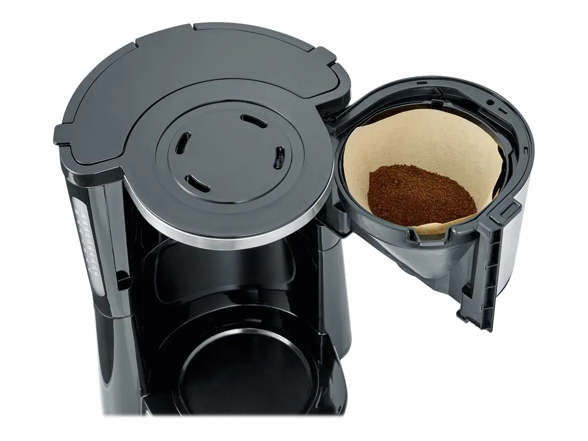 SEVERIN KA 4845 TypeSwitch - Kaffeemaschine