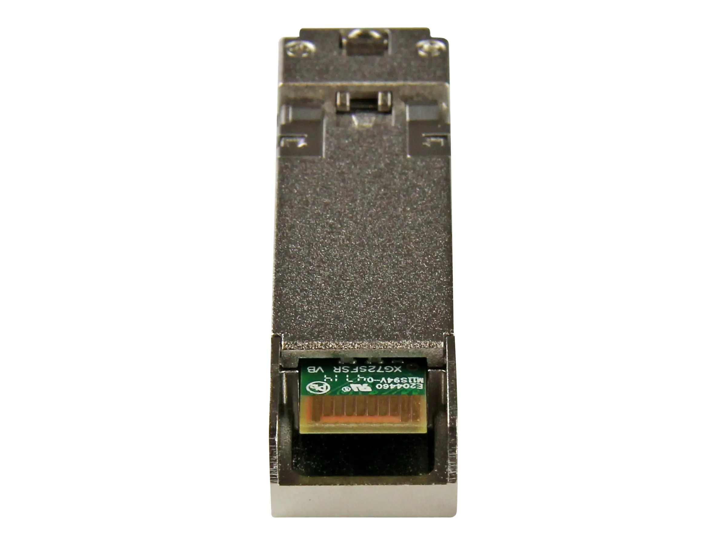 StarTech HP J9152A kompatibel SFP+ - 10 Gigabit Fiber 10GBase-LRM SFP+ Transceiver Modul - MM LC - 220m - 1310nm - SFP+-Transceiver-Modul (gleichwertig mit: HP J9152A)