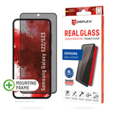 E.V.I. DISPLEX PRIVACY GLASS FC