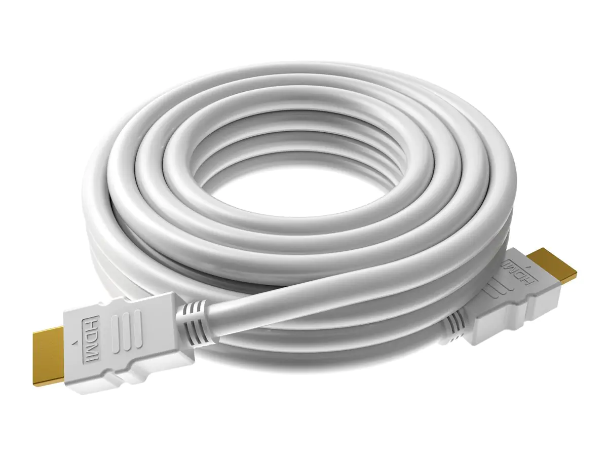 Vision Techconnect - Highspeed - HDMI-Kabel mit Ethernet