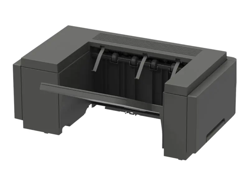 Lexmark - Medienausgabe-Erweiterung - 500 Blätter in 1 Schubladen (Trays) - für Lexmark B2865, MS725, MS821, MS822, MS823, MS825, MS826, MX826