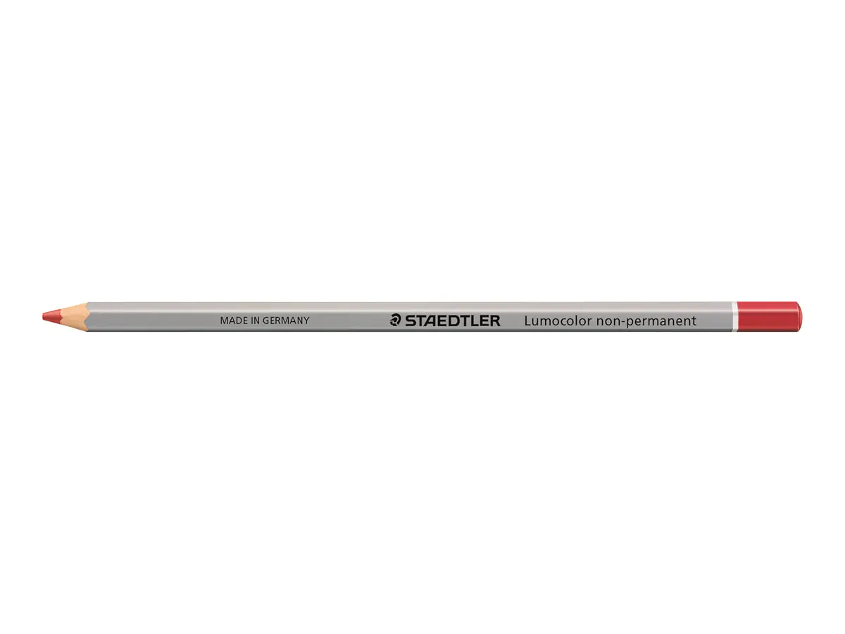 STAEDTLER Lumocolor omnichrom - Farbstift - nicht 108-2