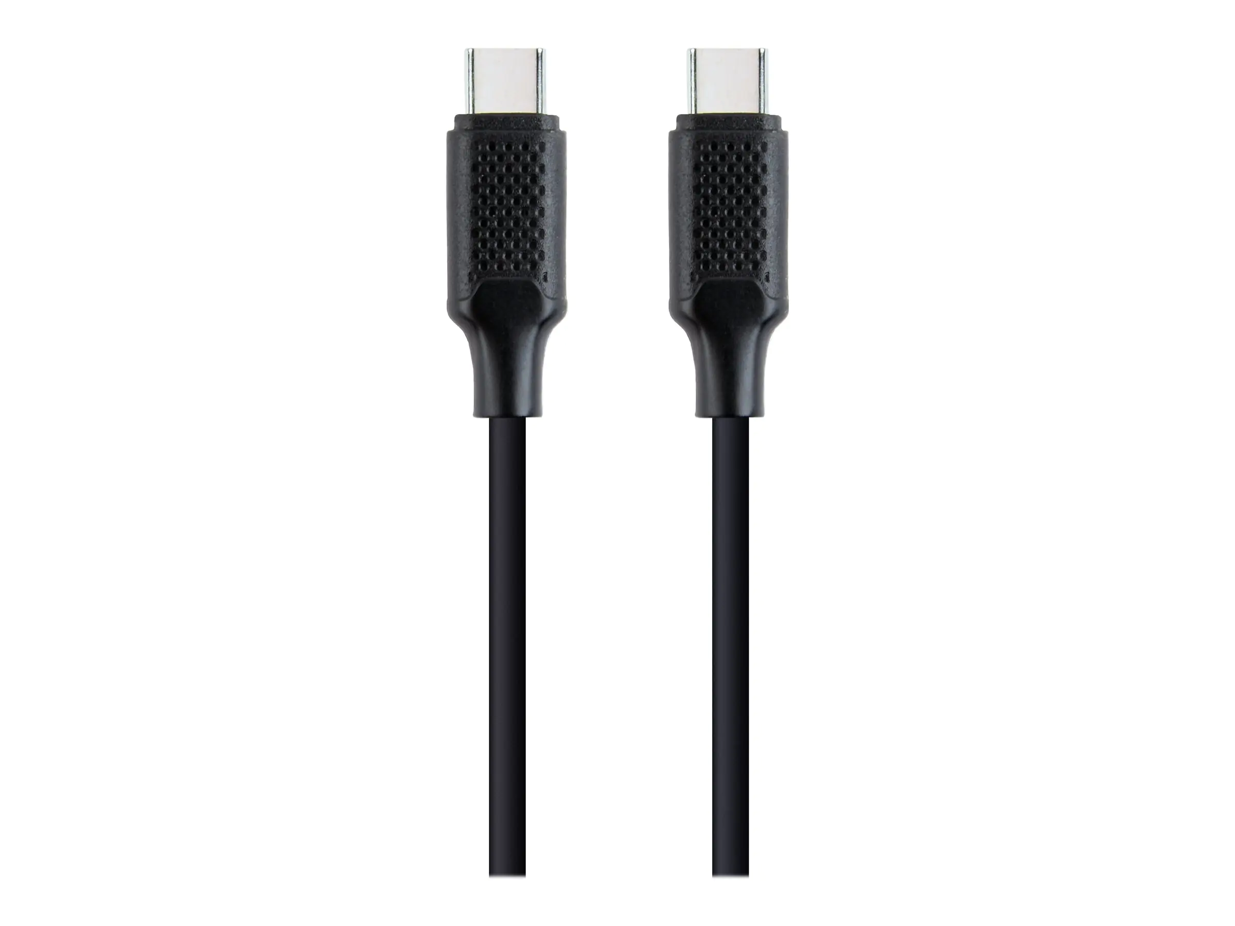 Gembird Cablexpert - USB-Kabel - USB-C (M) zu USB-C (M) CC-USB2-CMCM60-1.5M