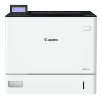 Canon i-SENSYS LBP361dw - Drucker - s/w - Laser - A4 (210 x 297 mm), Legal (216 x 356 mm) (Original) - A4/Legal (Medien) - bis zu 61 Seiten/Min. (Drucken) - 550 Blatt - USB 2.0, LAN, Wi-Fi(n)