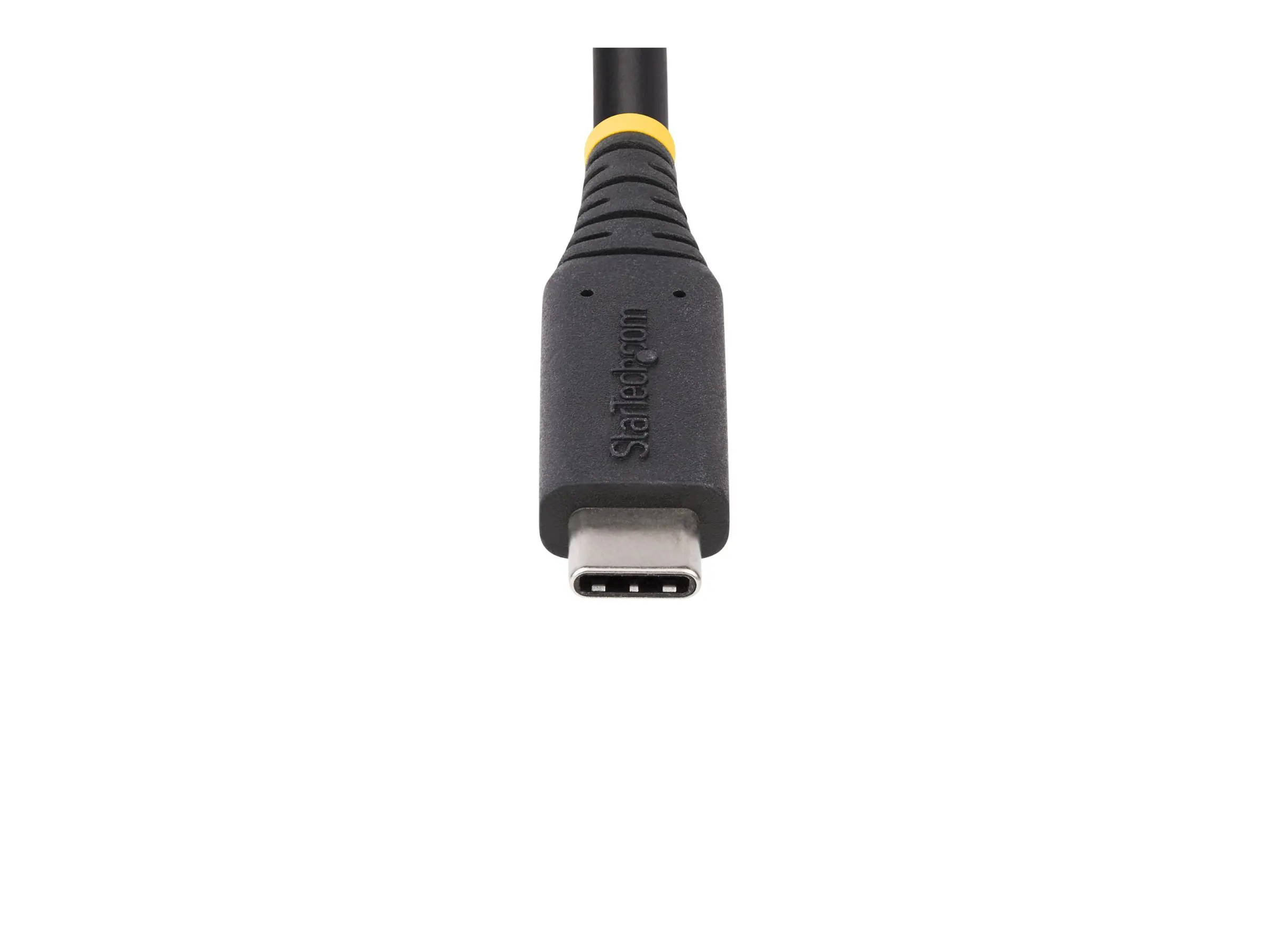 StarTech.com 1m (3.3ft) USB4 Cable, USB-IF Certified USB-C Cable, 40 Gbps - USB-Kabel - 24 pi