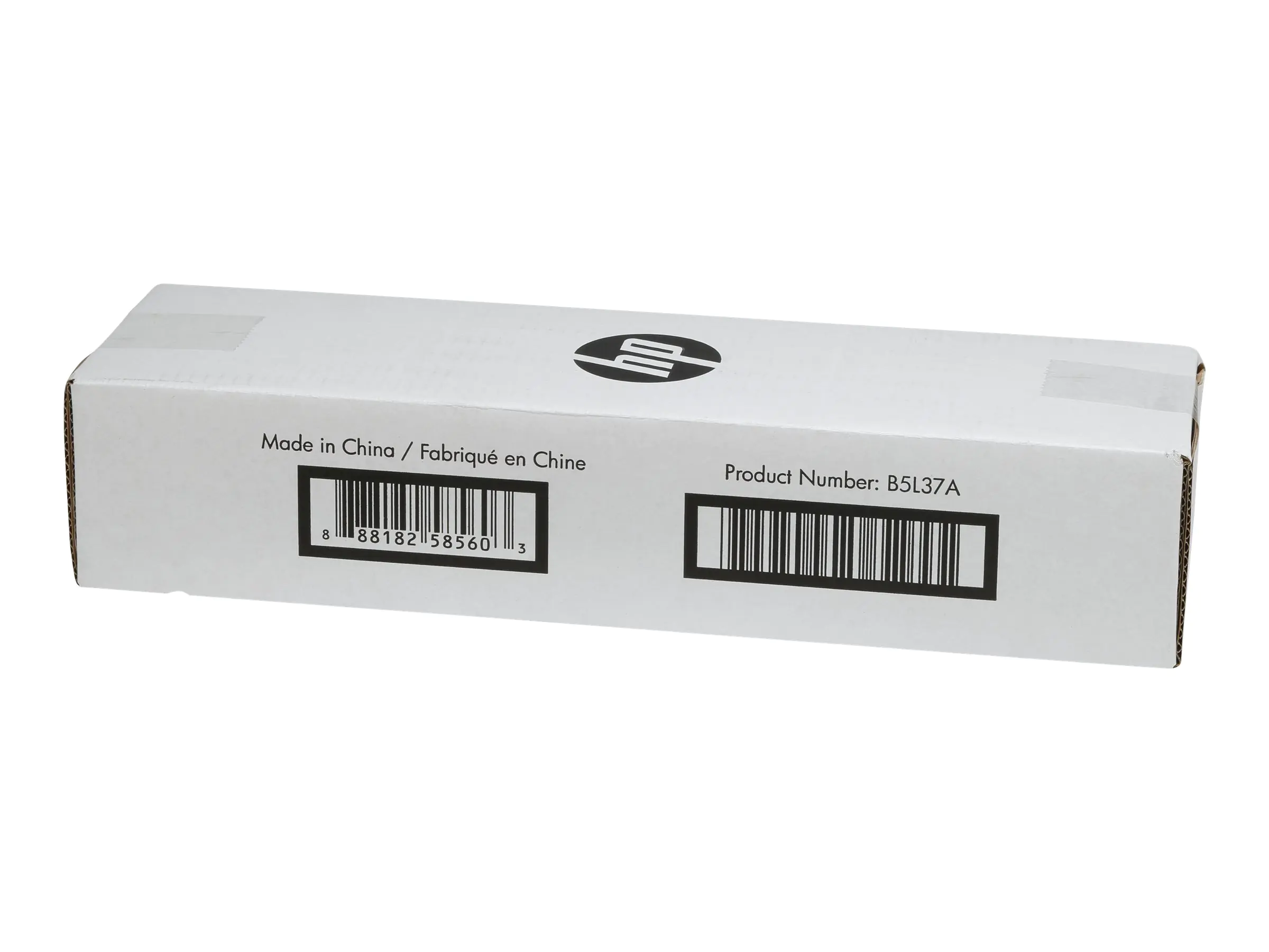 HP - Tonersammler - für Color LaserJet Enterprise MFP M578; LaserJet Enterprise Flow MFP M578