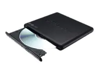 Origin Storage - Laufwerk - DVD±RW (±R DL) - 8x - USB 2.0 - extern