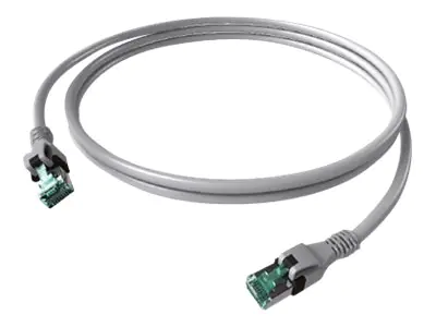 EasyLan DualBoot PushPull - Patch-Kabel - RJ-45 (M) CPP1OAAAAA0020