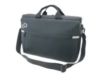 Fujitsu Prestige Top Case 15 - Notebook-Tasche - 39.6 cm (15.6") - Schwarz - für CELSIUS H7510; LIFEBOOK A3510, U7510
